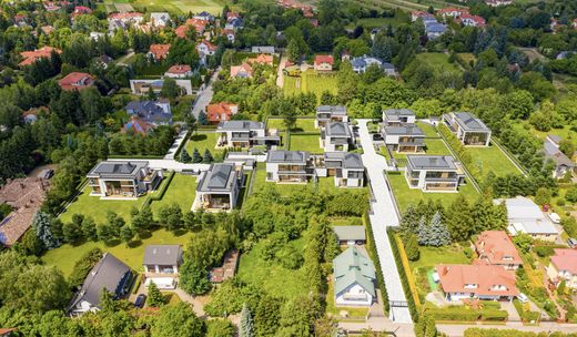 Einfamilienhaus in Konstancin-Jeziorna, Powiat piaseczyński