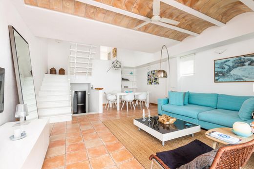 Einfamilienhaus in Fornells, Balearen Inseln