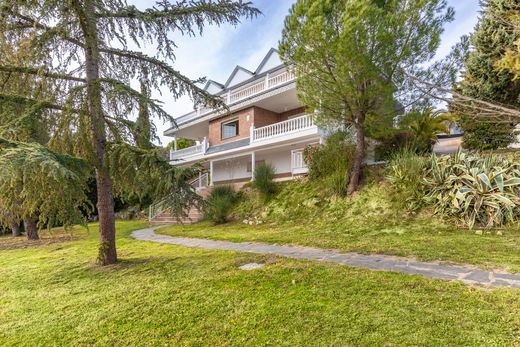 Casa Unifamiliare a Las Rozas de Madrid, Provincia de Madrid