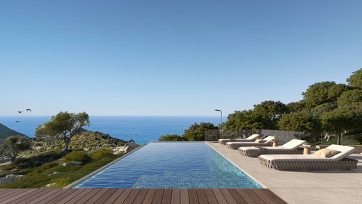 Detached House in Sant Antoni de Portmany, Province of Balearic Islands