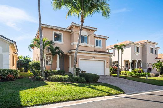 Detached House in Fort Myers, Lee County
