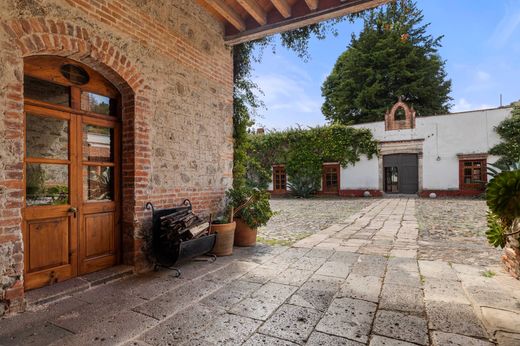 Luxus-Haus in Tlaxco, Tlaxcala