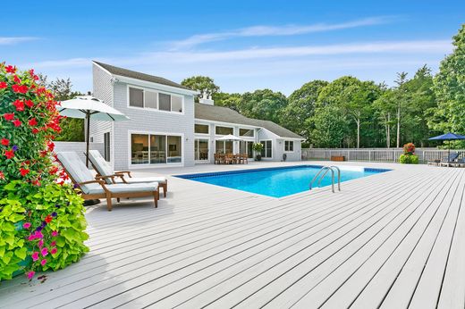 Einfamilienhaus in Southampton, Suffolk County