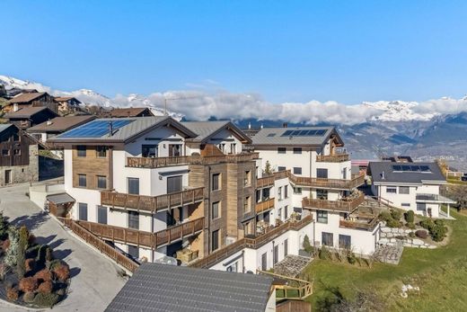 Daire Basse-Nendaz, Conthey District