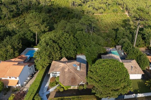 ‏בית חד-משפחתי ב  Pyla sur Mer, Gironde