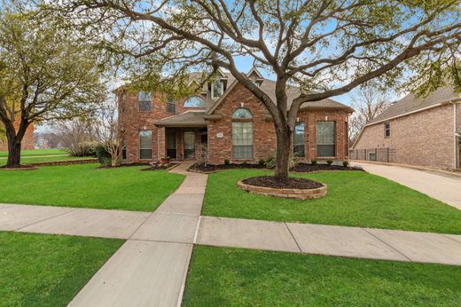 Detached House in McKinney, Collin County