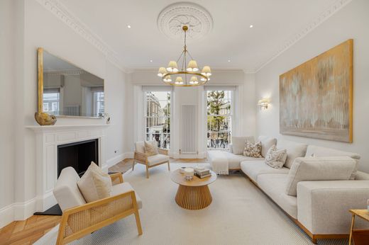 아파트 / 런던, Greater London