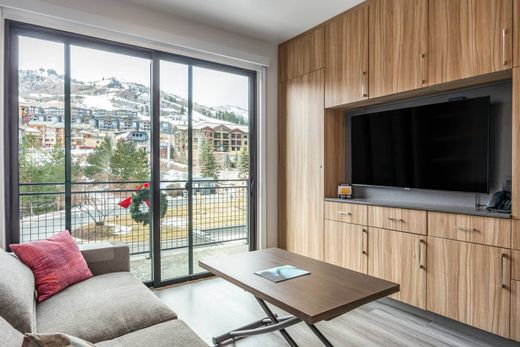 Piso / Apartamento en Park City, Summit County