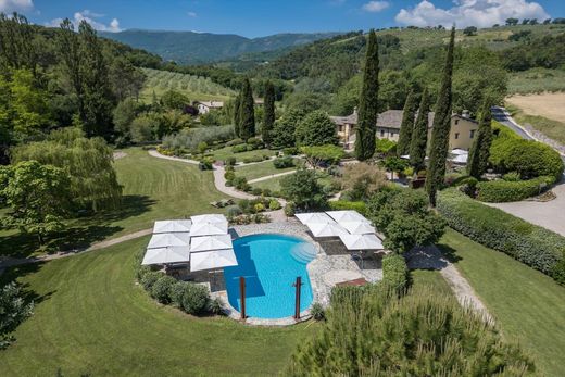 Einfamilienhaus in Spoleto, Provincia di Perugia