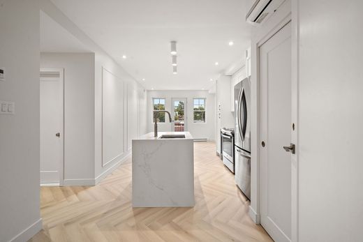 Apartment / Etagenwohnung in Montreal, City of Montréal