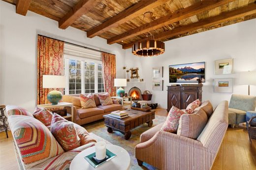 Apartamento - Santa Fé, Santa Fe County