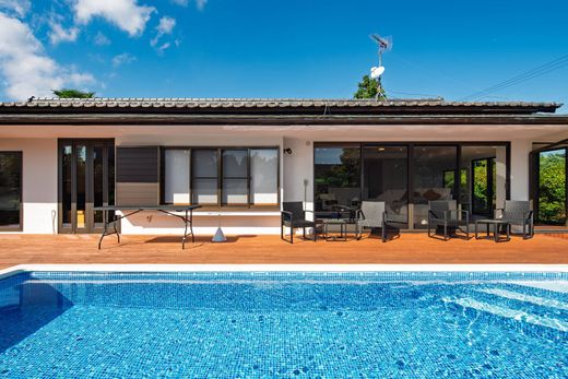 Casa en Itō, Itō Shi