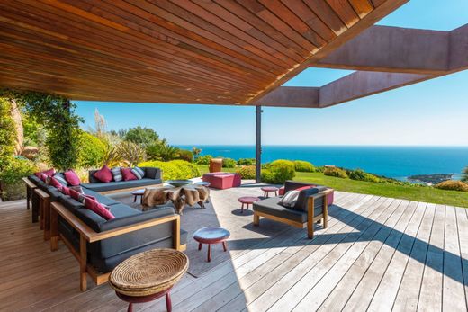 Villa - Porto-Vecchio, Córsega do Sul