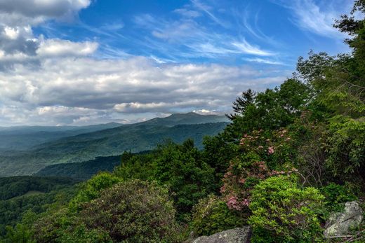 Apartment / Etagenwohnung in Blowing Rock, Watauga County