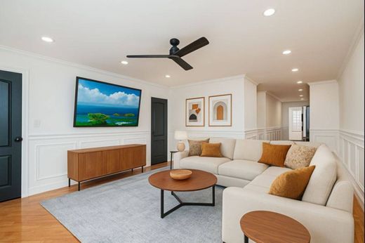 Maison de luxe à Brooklyn, Kings County