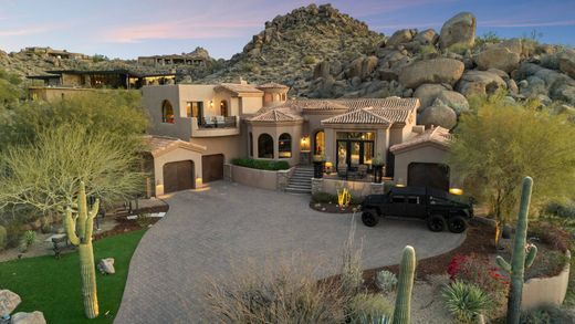 Detached House for sale in Scottsdale