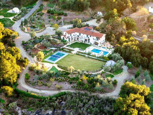 Частный Дом, Санта-Паула, Ventura County