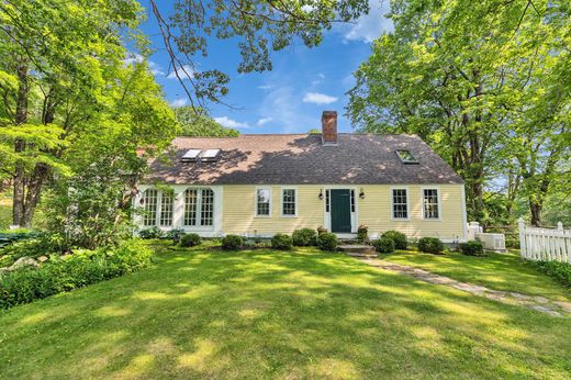 Detached House for sale in Francestown