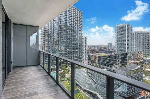 Apartment in Miami, Miami-Dade