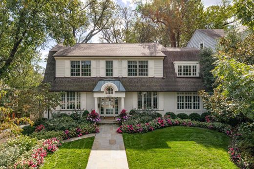 Maison de luxe à Washington, Washington County