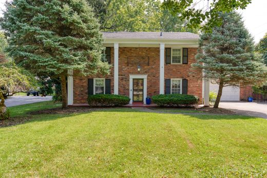 Detached House in Louisville, Jefferson County