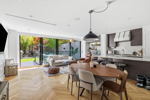 Piso / Apartamento en Brooklyn, Kings County