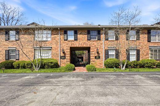 Apartment / Etagenwohnung in Louisville, Jefferson County