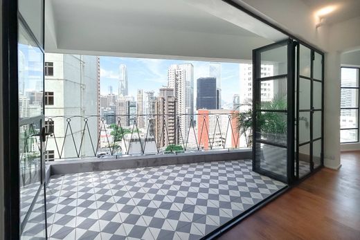 套间/公寓  香港, Central and Western District