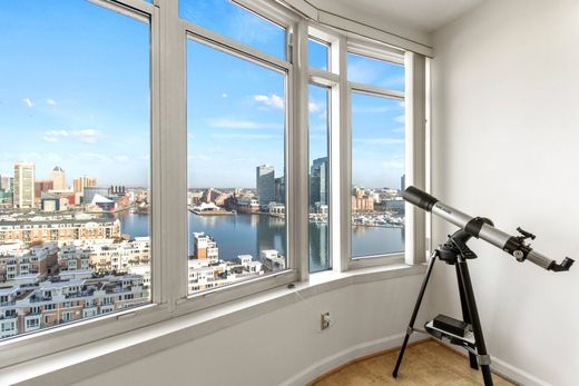 Apartment in Baltimore, City of Baltimore
