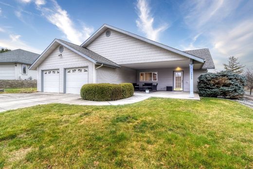 Casa en College Place, Walla Walla County