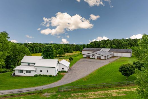 Remsen, Oneida Countyのカントリーハウス