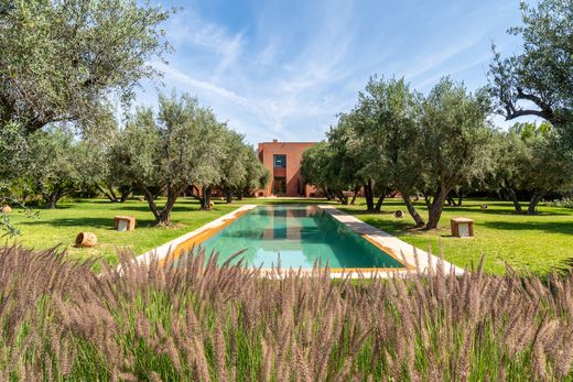 Maison individuelle à Marrakech, Marrakesh-Safi