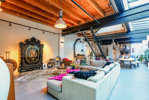 타운 하우스 / The Hague, Gemeente Den Haag