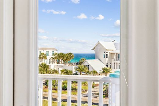 Maison individuelle à Santa Rosa Beach, Comté de Walton