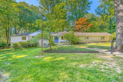 Einfamilienhaus in Owings Mills, Baltimore County