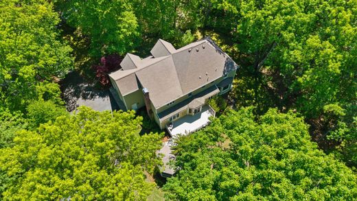 Detached House in Northborough, Worcester County