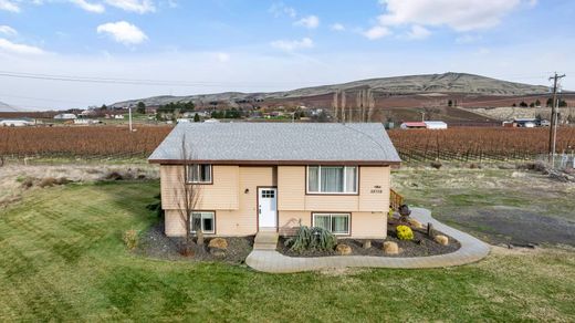 Detached House in Benton City, Benton County