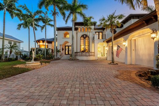 Detached House in Nokomis, Sarasota County