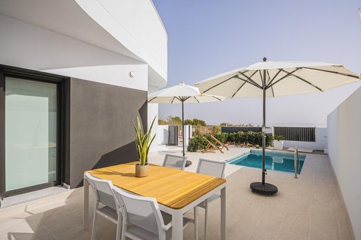 Semidetached House in Torrevieja, Alicante