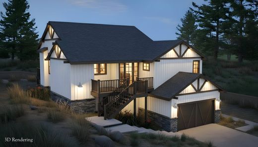 Detached House in Big Bear Lake, San Bernardino County