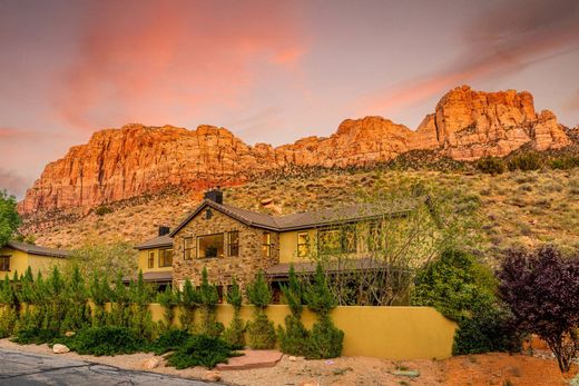 단독 저택 / Springdale, Washington County