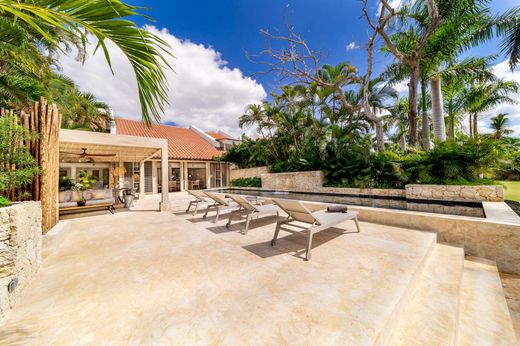 城市独宅  La Romana, Provincia de La Romana