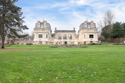 Casa Independente - Louveciennes, Yvelines