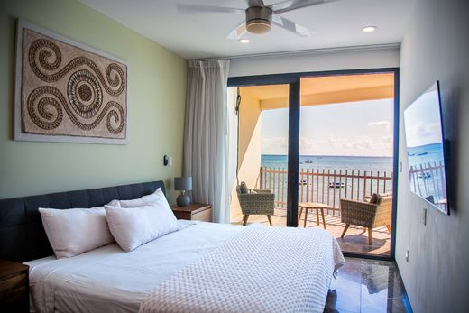 Daire Playa del Carmen, Solidaridad