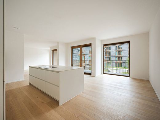 Apartment / Etagenwohnung in Watermael-Boitsfort/Watermaal-Bosvoorde, Region Brüssel-Hauptstadt