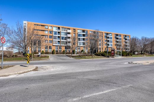 Apartment in Verdun, City of Montréal