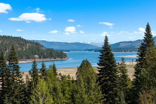 Частный Дом, Priest River, Bonner County