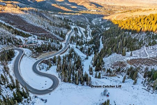 Grond in Park City, Summit County