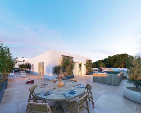 Appartement in Montpellier, Hérault