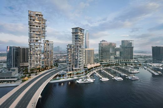 Apartment / Etagenwohnung in Dubai